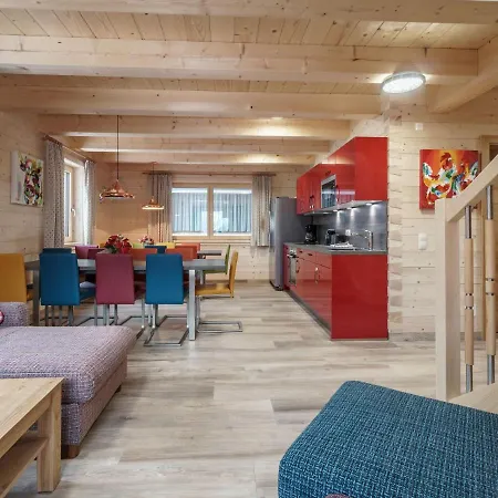 Σαλέ The Edition West C Kaprun