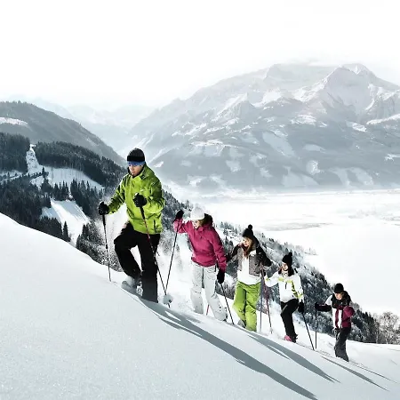 The Edition West C Σαλέ Kaprun