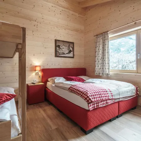 The Edition West C Kaprun