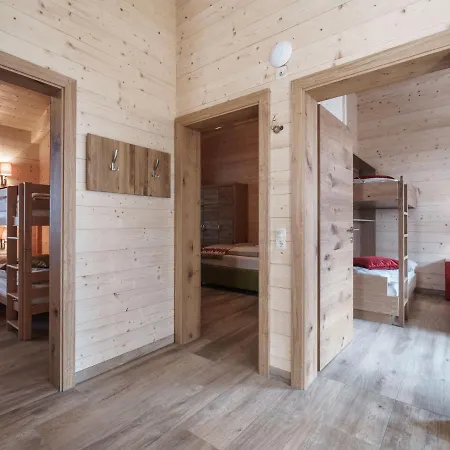 Σαλέ The Edition West C Kaprun