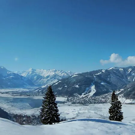 Alpesi faház The Edition West C Kaprun